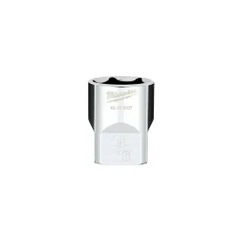 1/2 in. Drive 15/16 in. SAE 6-Point Socket with FOUR FLAT™ Sides
