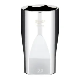 1/2" Drive 36mm Deep Socket