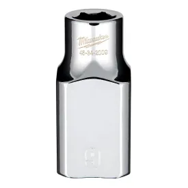 1/2" Drive 9mm Socket