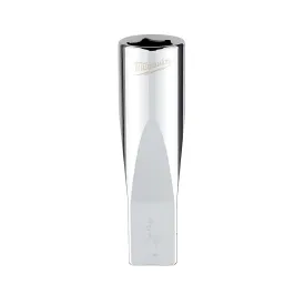 1/4 in. Drive 3/8 in. SAE 6-Point Deep Socket