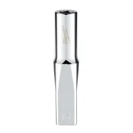 1/4 in. Drive 6mm Metric 6-Point Deep Socket