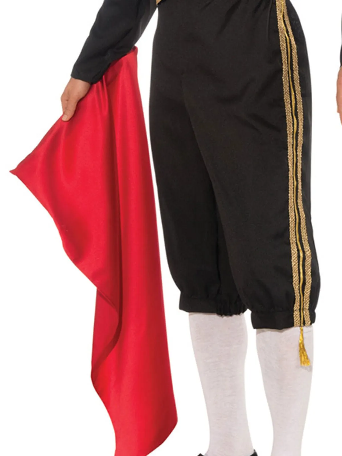 Adult Matador Costume | Traditional Spanish Bullfighter