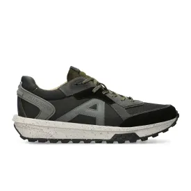 Allrounder Blend Sneaker (Men) - Black