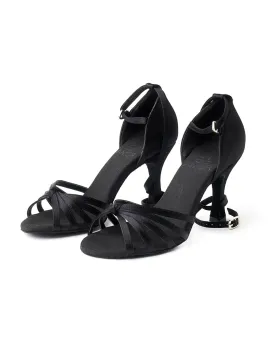 Angela - Black 3"