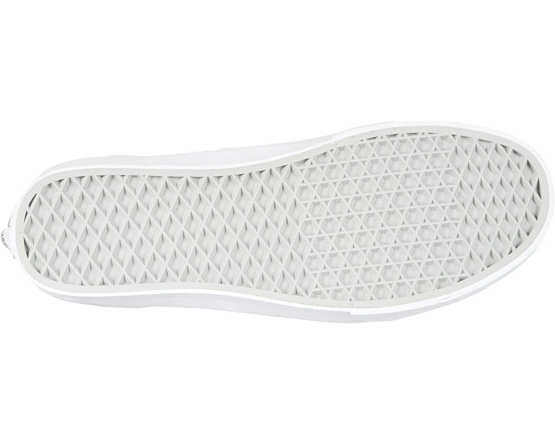 Authentic Core Classics Vans sneakers, white