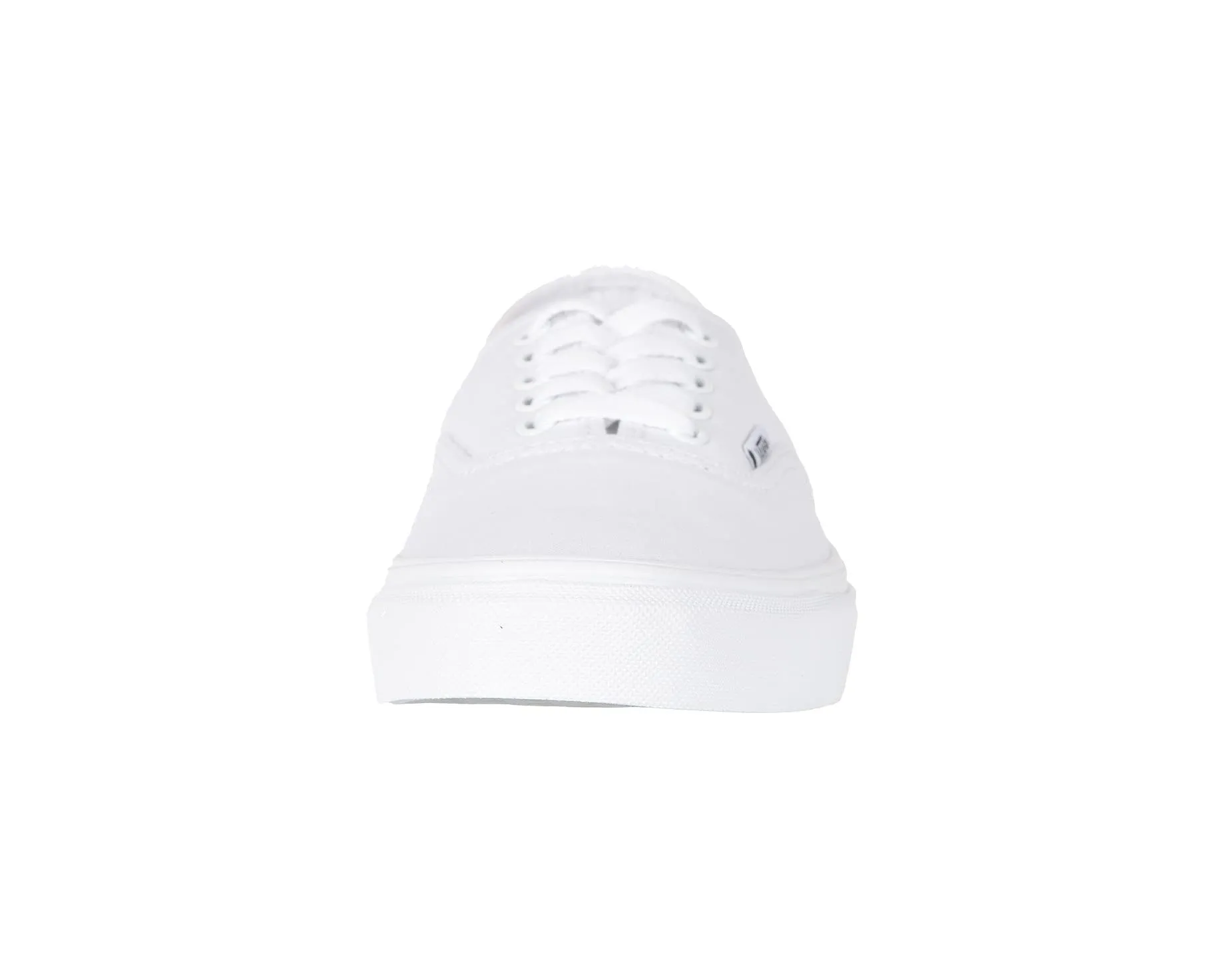 Authentic Core Classics Vans sneakers, white