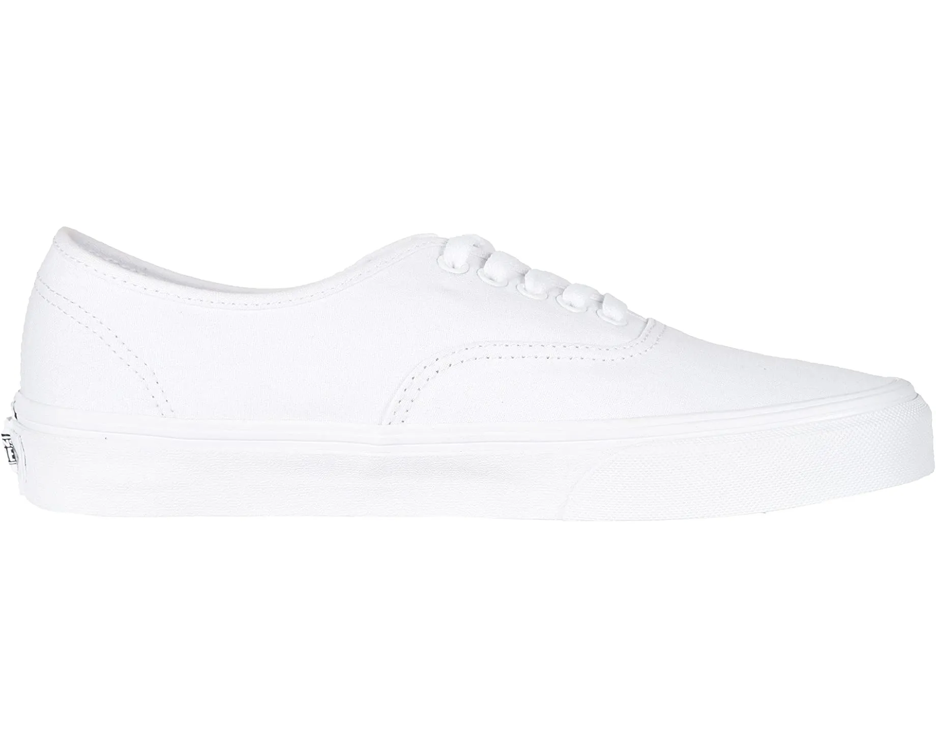 Authentic Core Classics Vans sneakers, white