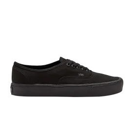 Authentic Lite Vans sneakers, black