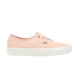 Authentic Vans sneakers, pink