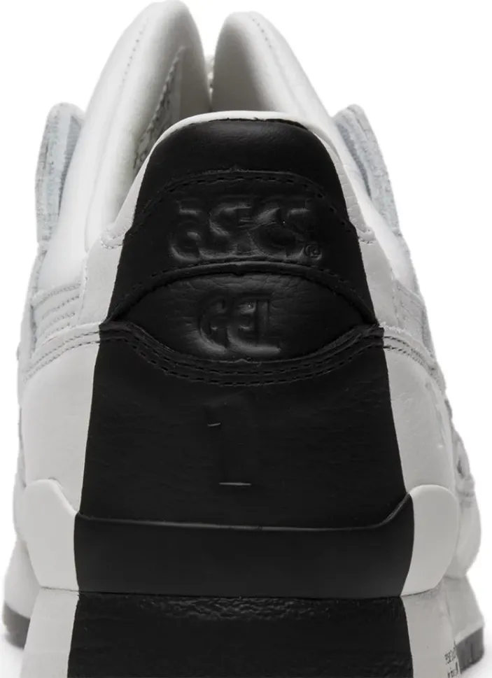 Beijing foss gallery x gel lyte 3 'white' Asics sneakers, white
