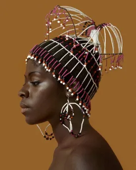 Black Is Beautiful