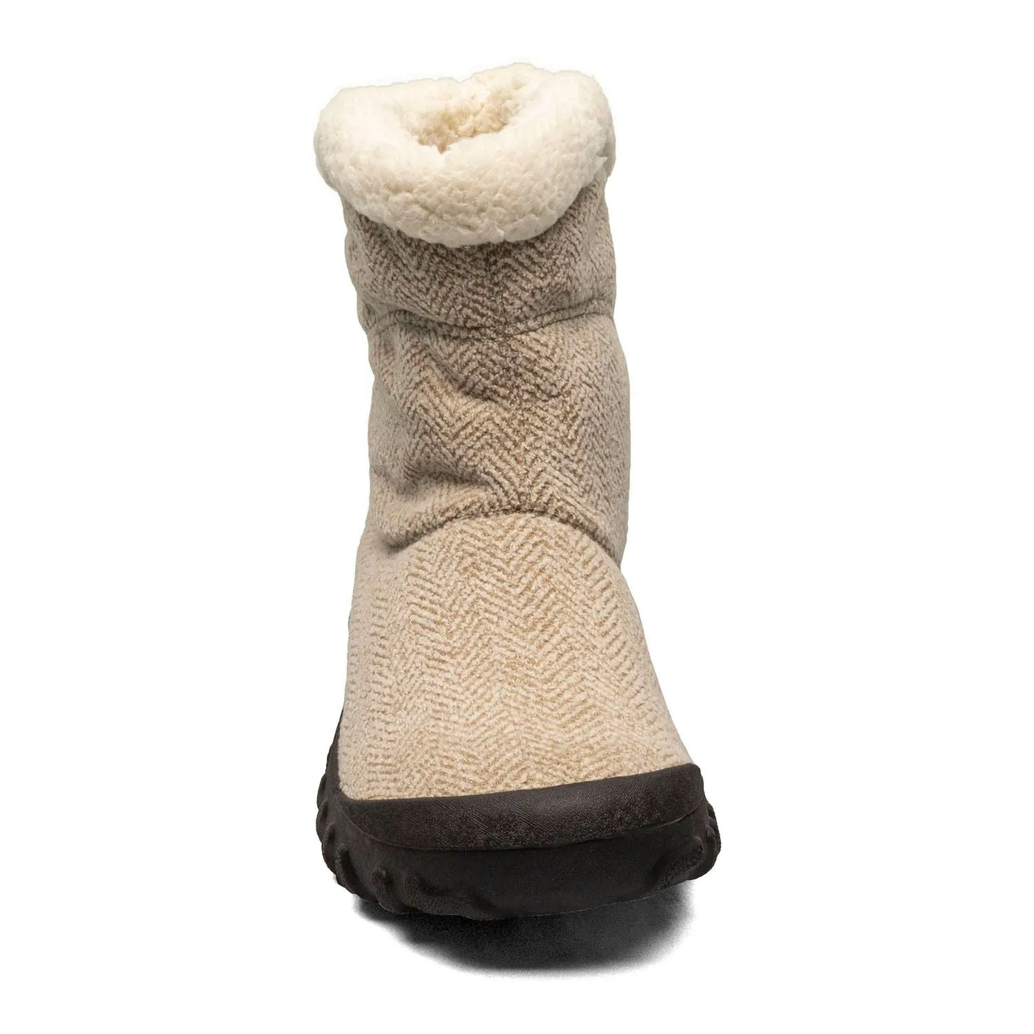 Bogs B-Moc II Bogs Cozy Women's Waterproof Ankle Boots
