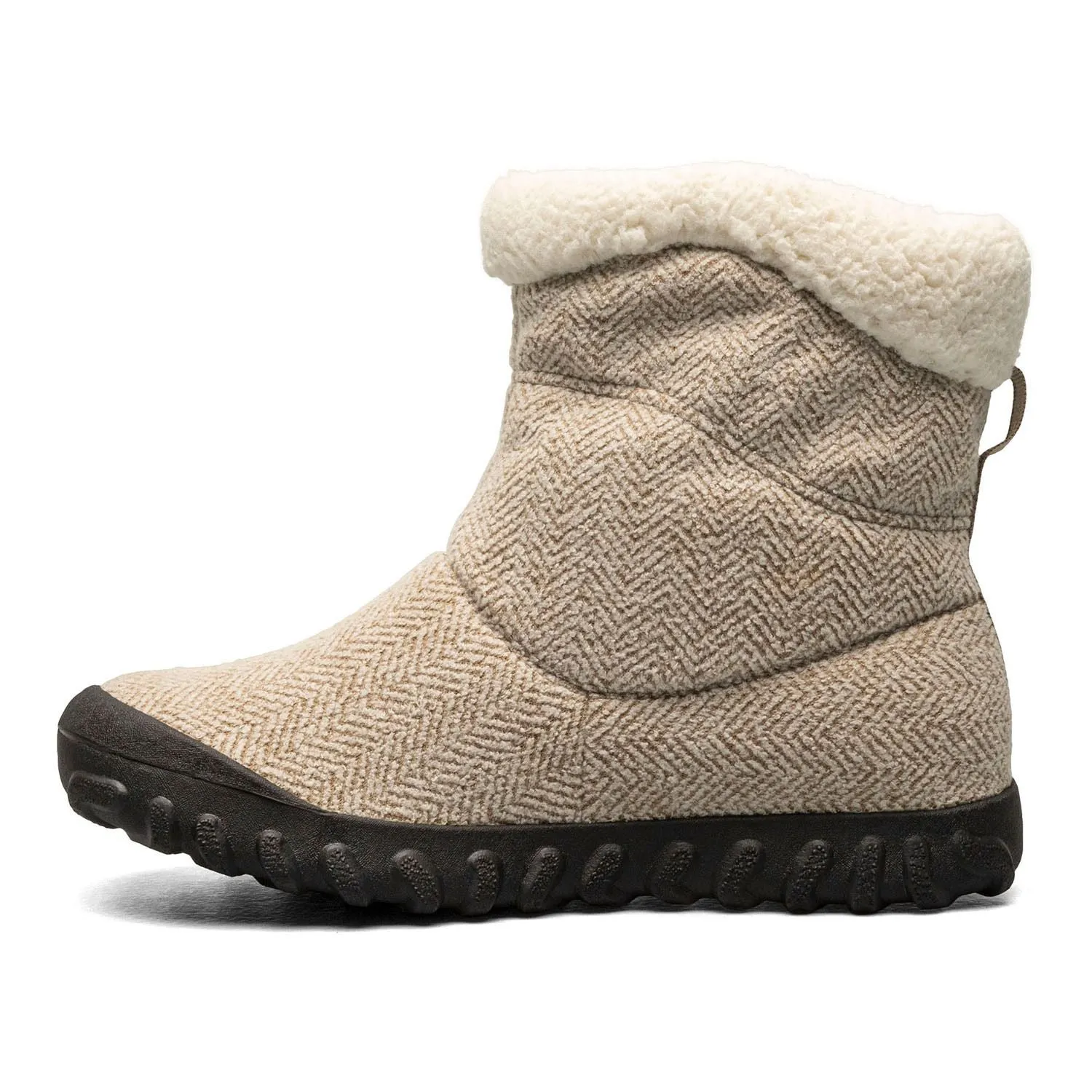 Bogs B-Moc II Bogs Cozy Women's Waterproof Ankle Boots