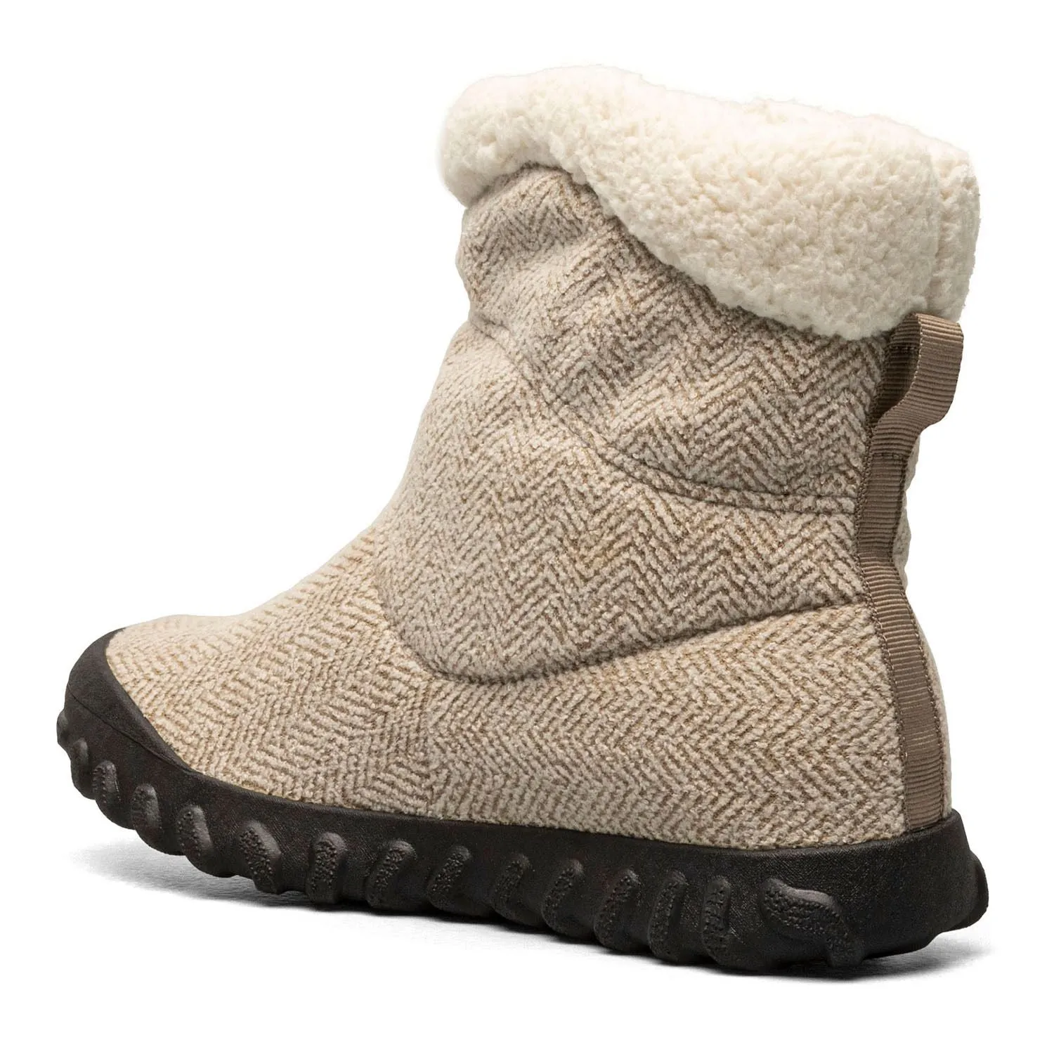 Bogs B-Moc II Bogs Cozy Women's Waterproof Ankle Boots