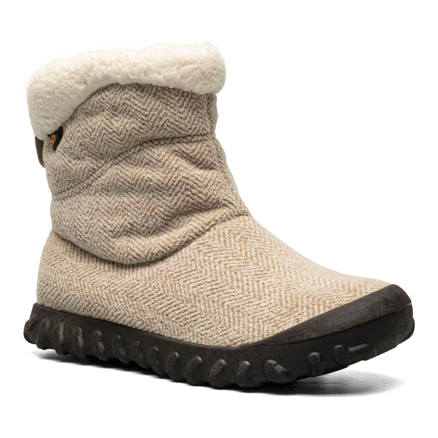 Bogs B-Moc II Bogs Cozy Women's Waterproof Ankle Boots