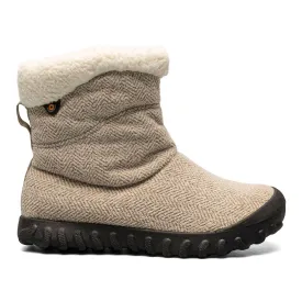 Bogs B-Moc II Bogs Cozy Women's Waterproof Ankle Boots