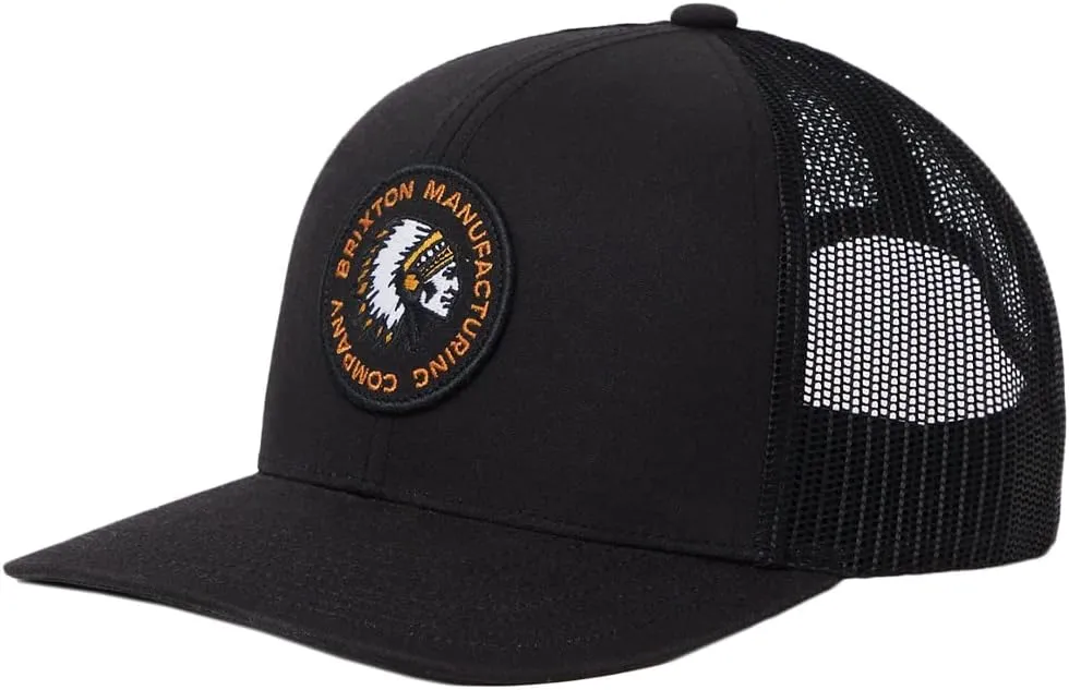 Brixton Men's Baseball Caps