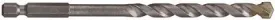 Dewalt 1/4 Inch  X 6 Inch  Premier Percussion Drill Bit