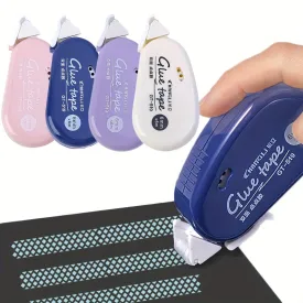 DIY Scrapbooking Essentials DoubleSided Adhesive Dots Tape 1pc