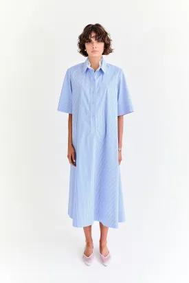 English Stripe.2 Dress