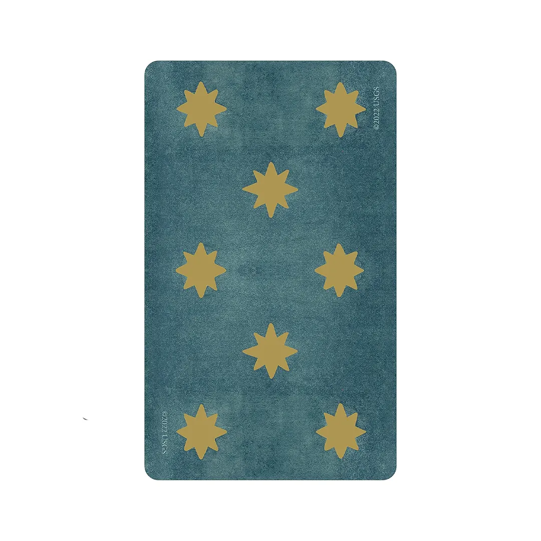 Fyodor Pavlov Tarot