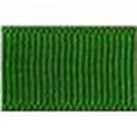 Grosgrain Ribbon Dance Shoe Laces with optional Tip - Emerald (1 Pair Pack) Shoelaces