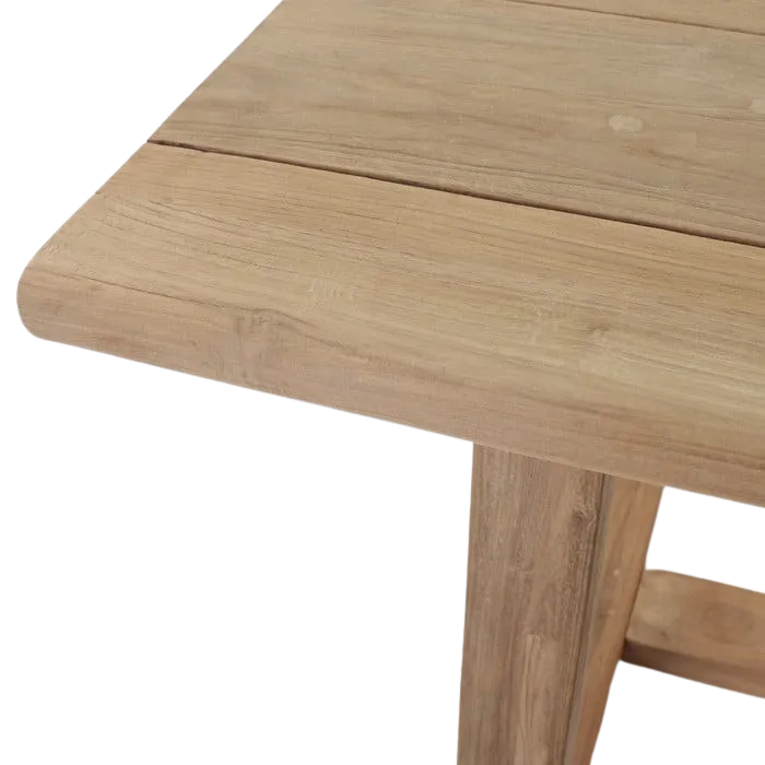 Joseph Reclaimed Teak Dining Table