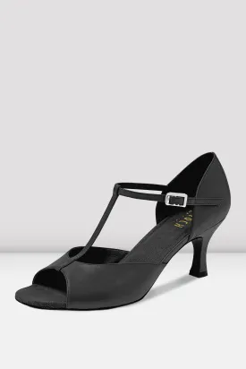 Ladies Illeana Latin Shoes