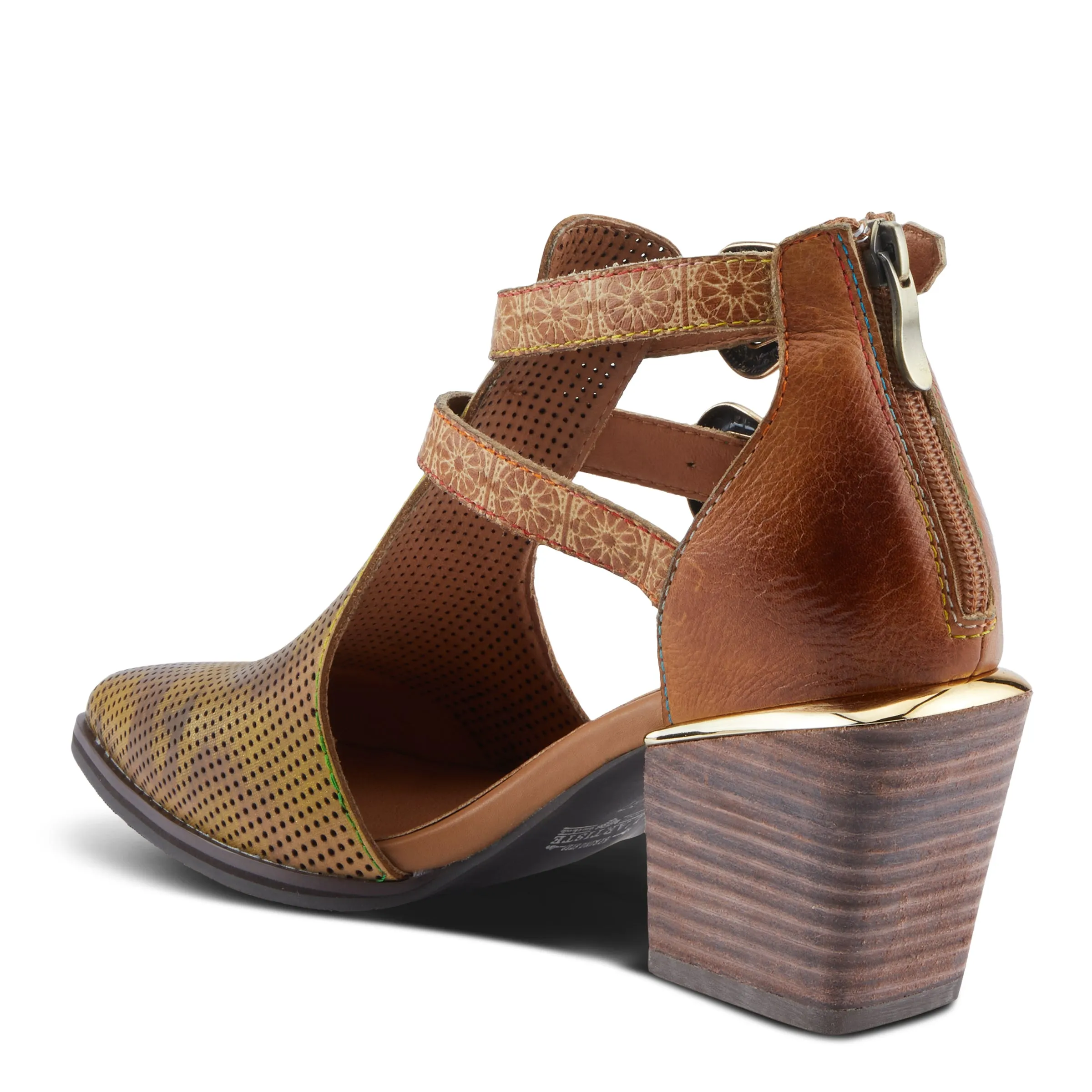 L'ARTISTE DARETOBE SHOES