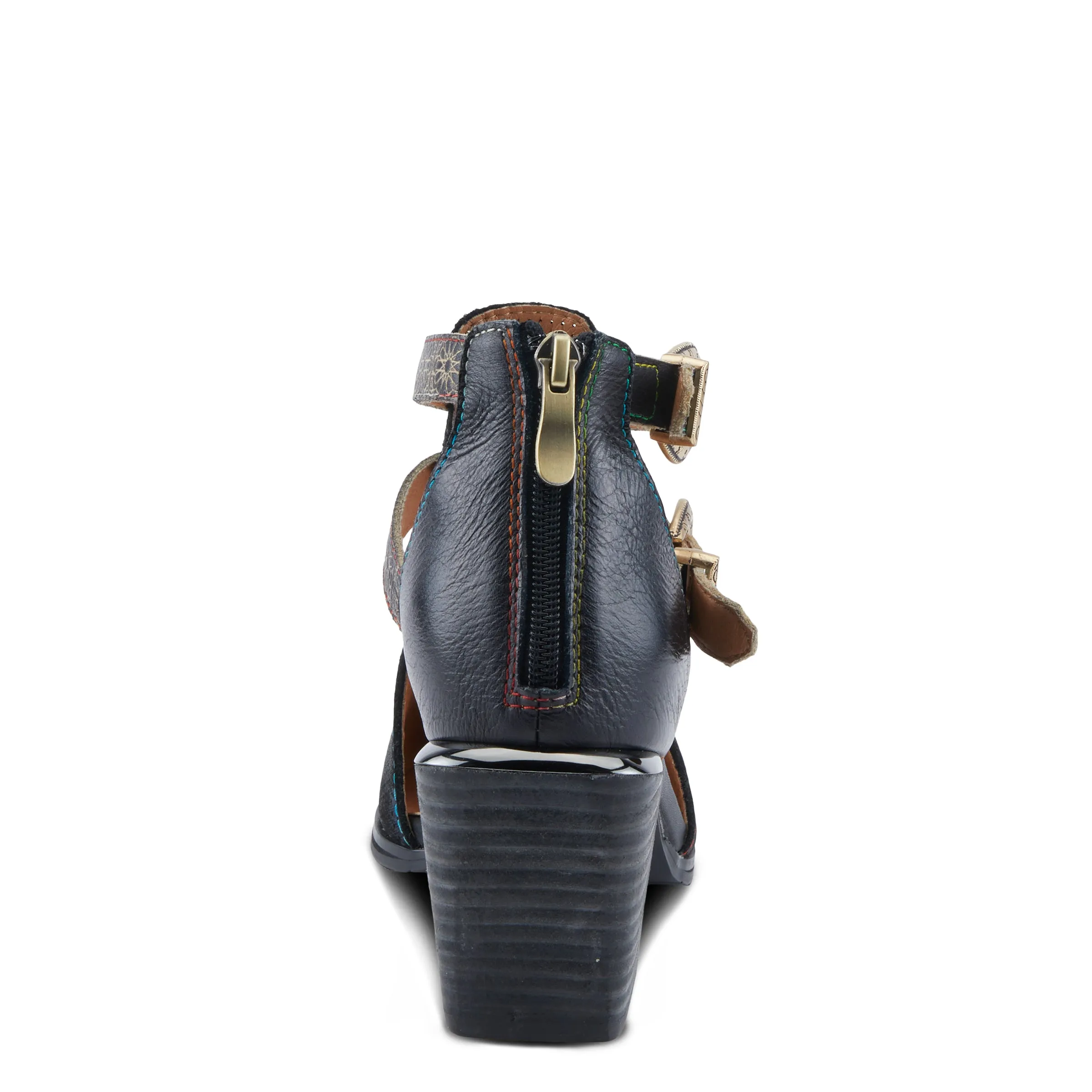 L'ARTISTE DARETOBE SHOES