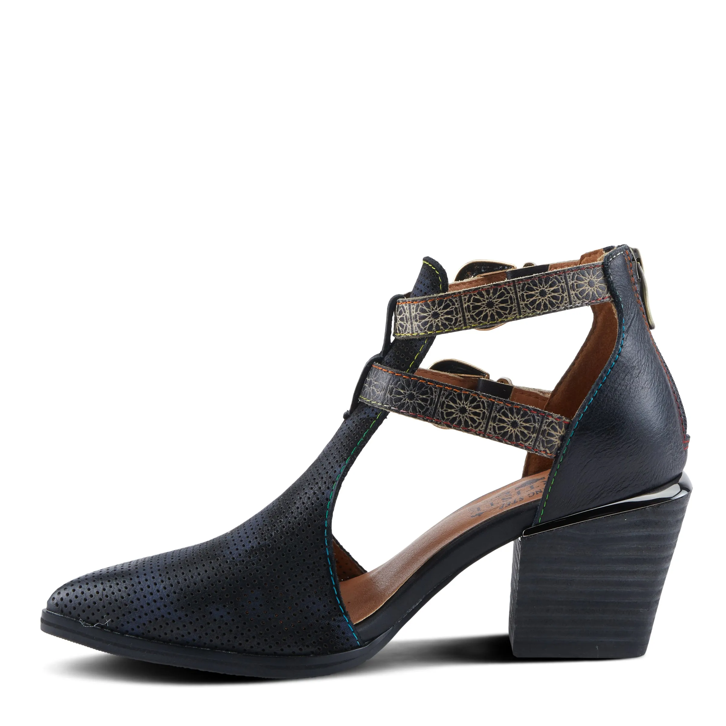 L'ARTISTE DARETOBE SHOES