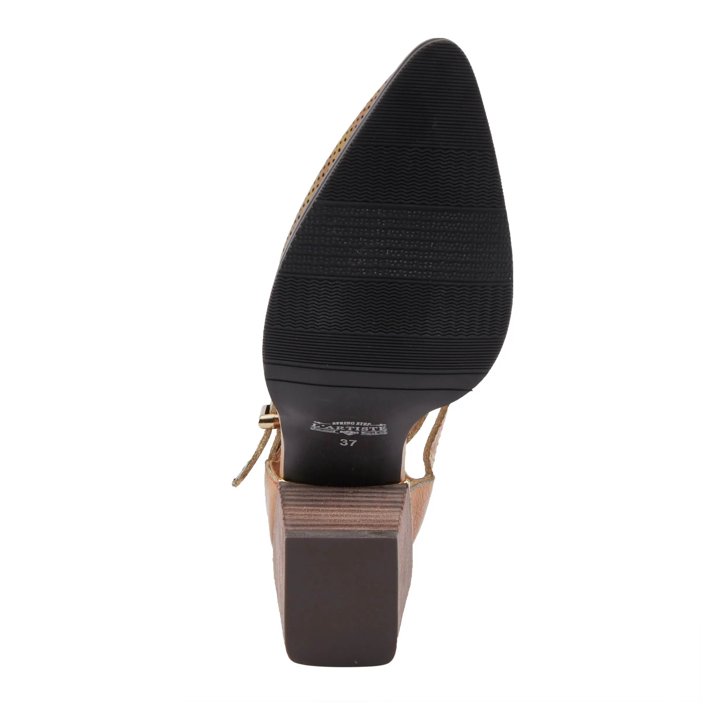 L'ARTISTE DARETOBE SHOES