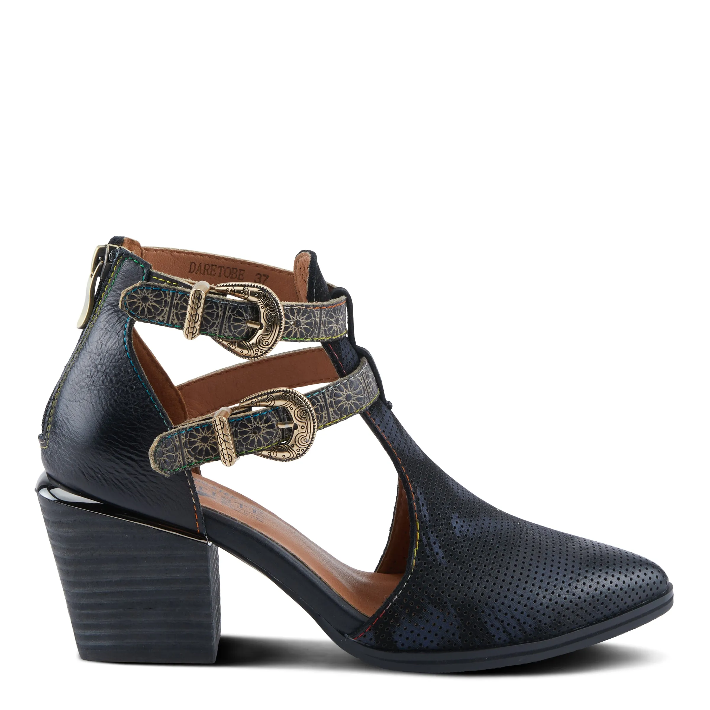 L'ARTISTE DARETOBE SHOES