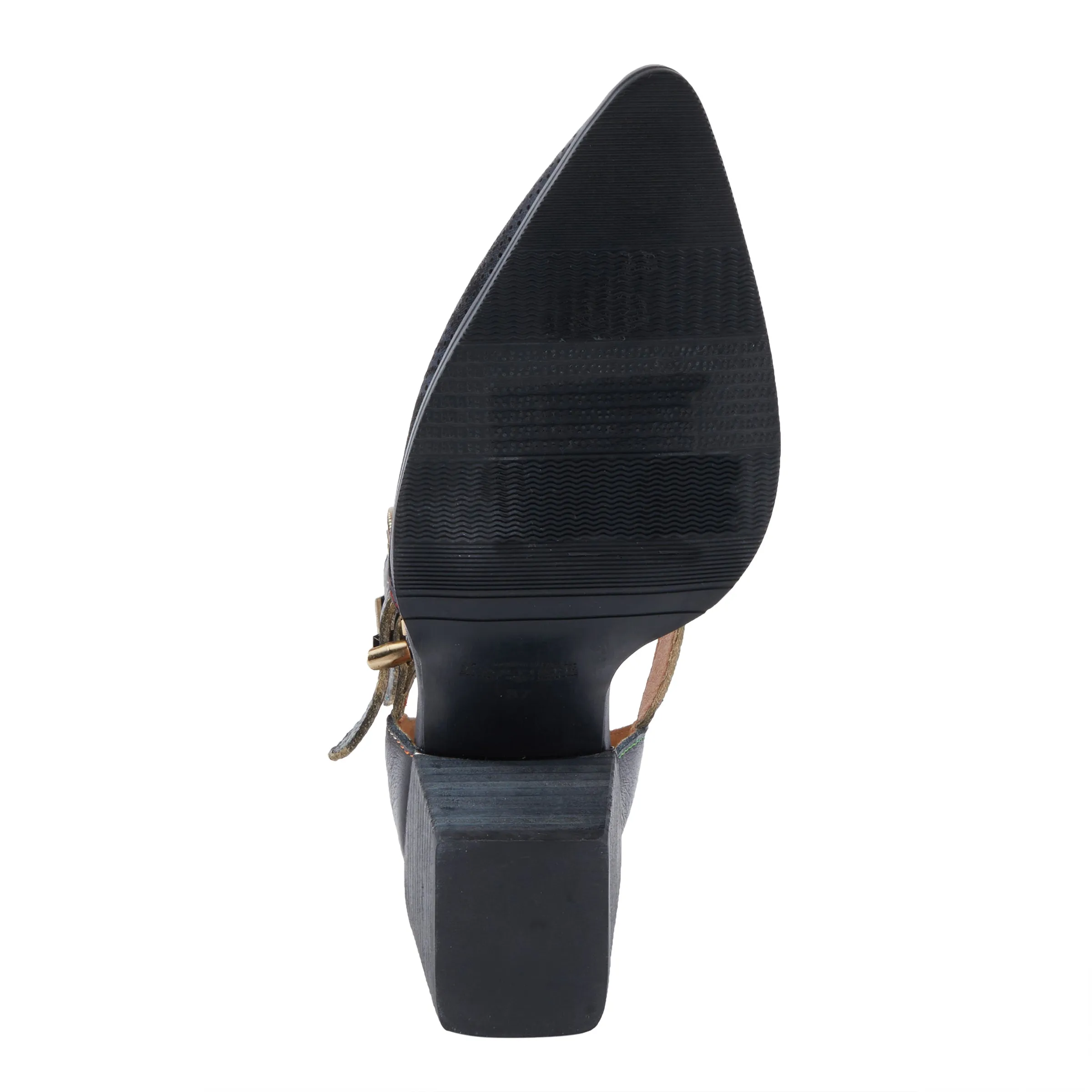 L'ARTISTE DARETOBE SHOES