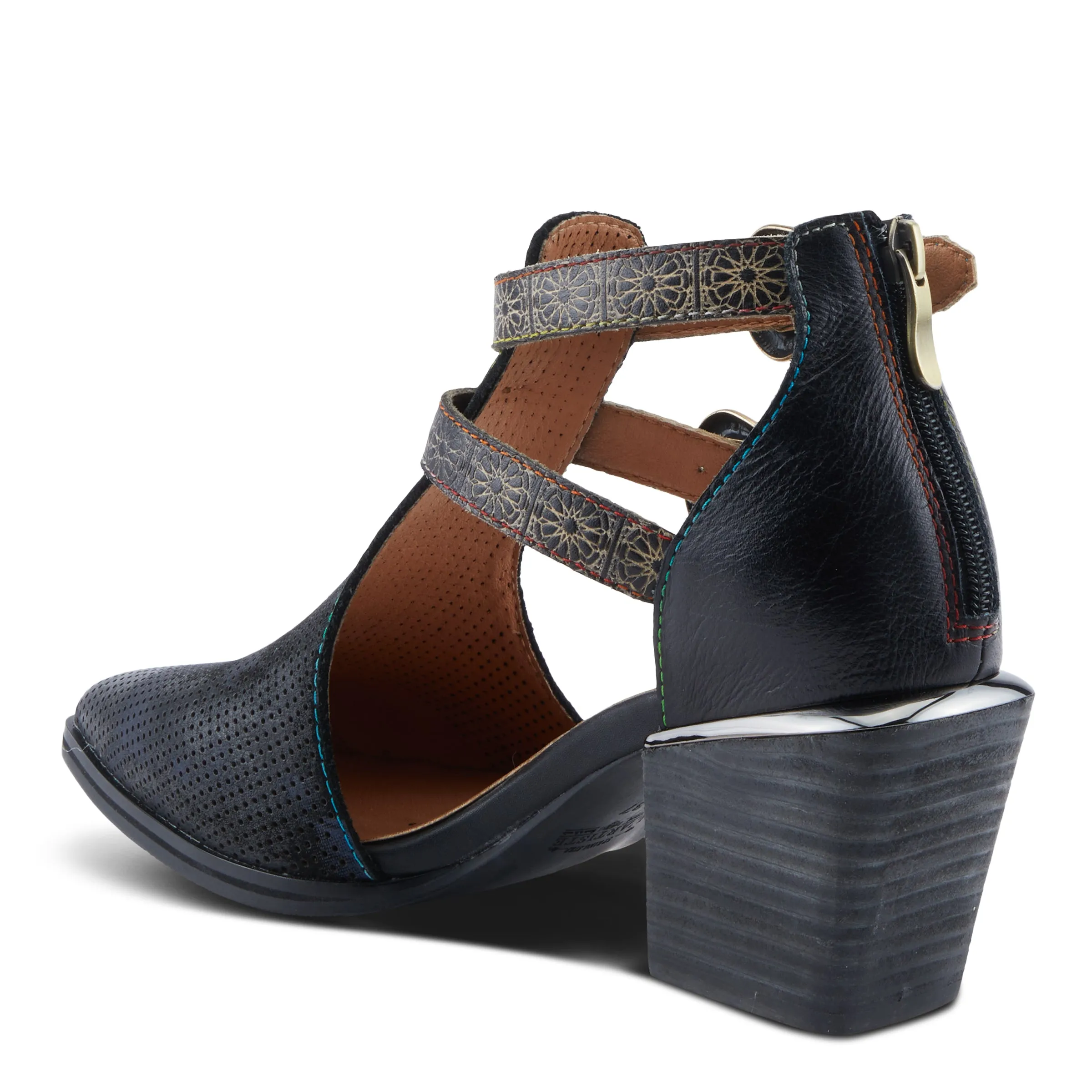 L'ARTISTE DARETOBE SHOES