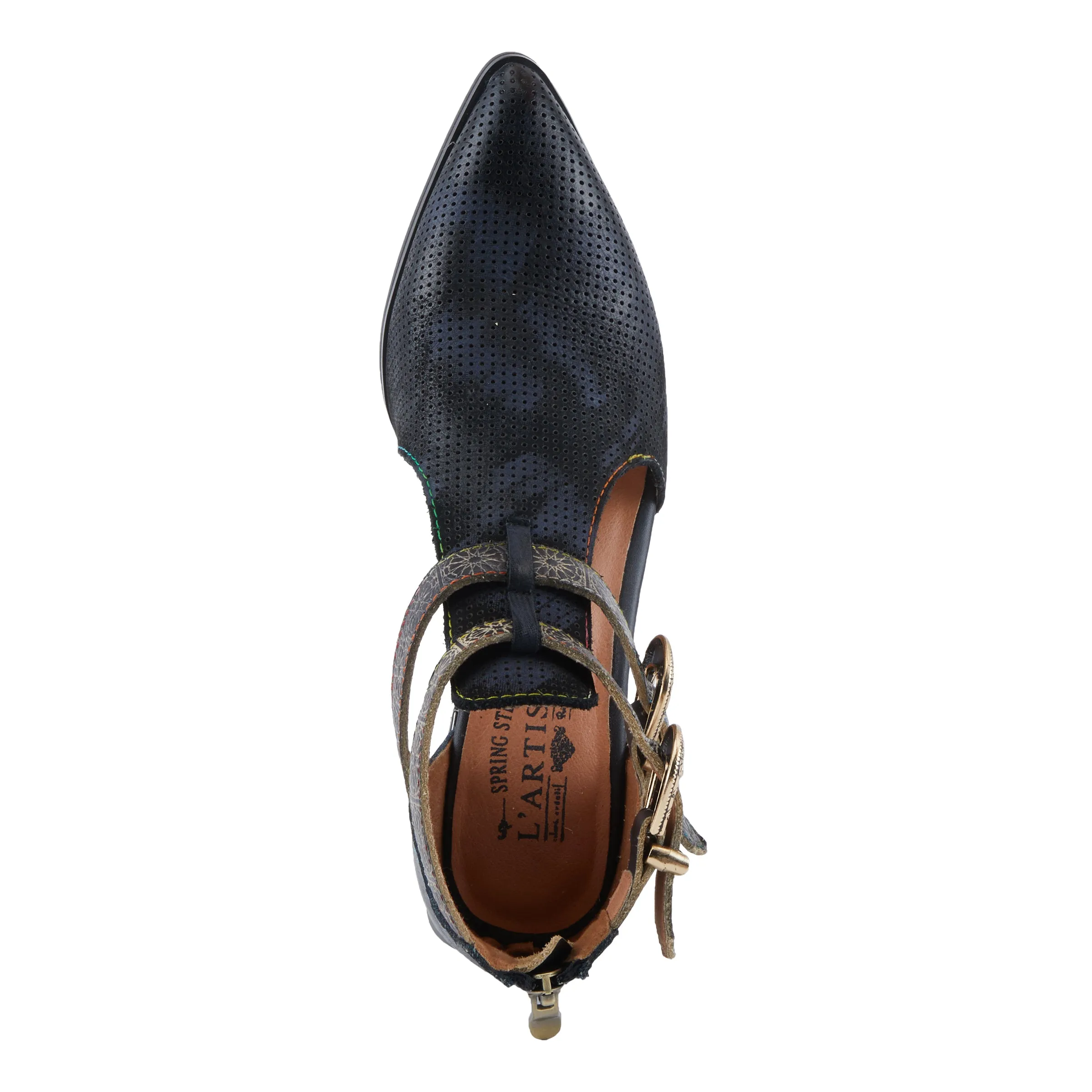 L'ARTISTE DARETOBE SHOES