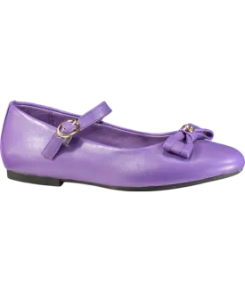 Luxelim Purple Isla Leather Shoes UK 11.5 EU 30 👼