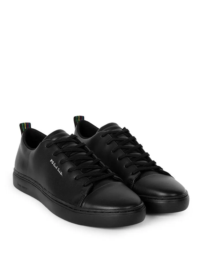 Men's Lee Lace-Up Sneakers PS Paul Smith