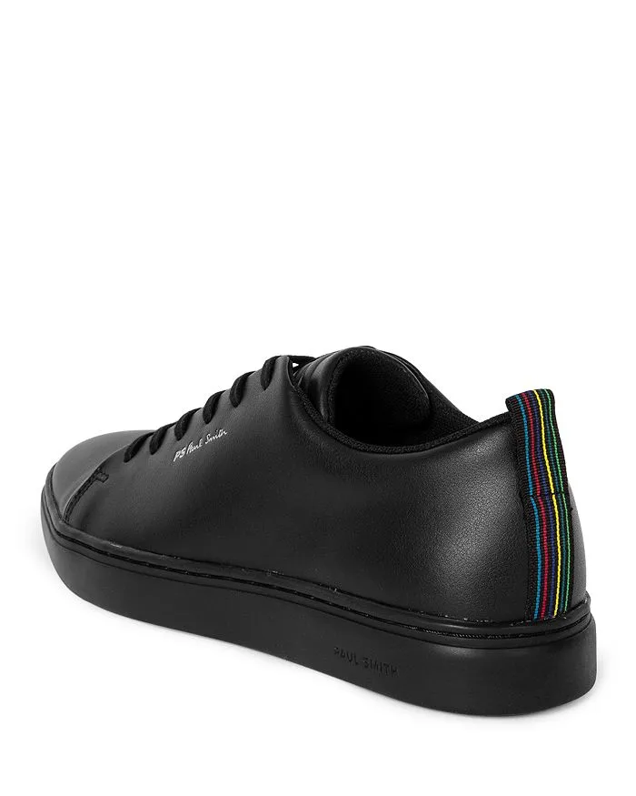 Men's Lee Lace-Up Sneakers PS Paul Smith