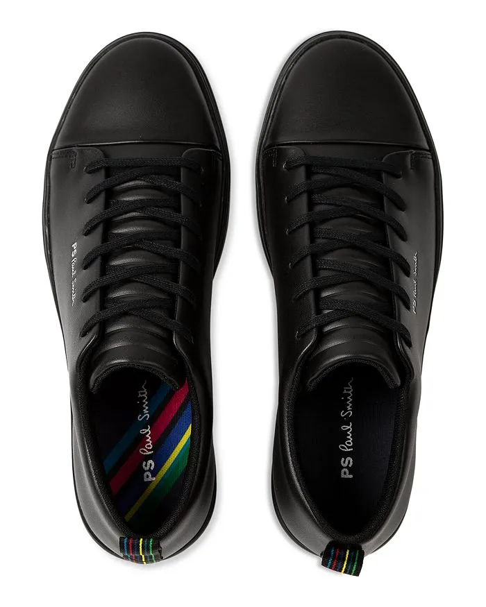 Men's Lee Lace-Up Sneakers PS Paul Smith