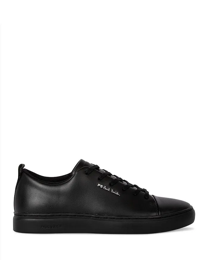 Men's Lee Lace-Up Sneakers PS Paul Smith
