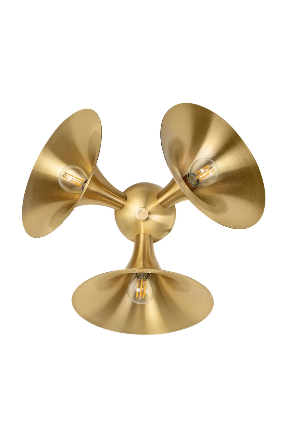 Modern Retro Wall Lamp S | Versmissen Jazz