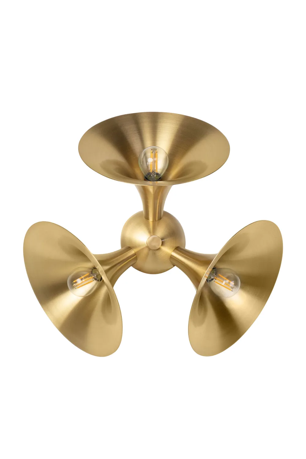 Modern Retro Wall Lamp S | Versmissen Jazz