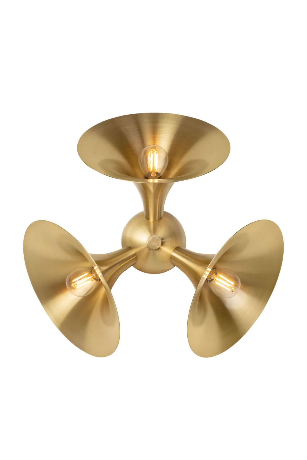 Modern Retro Wall Lamp S | Versmissen Jazz