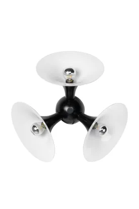 Modern Retro Wall Lamp S | Versmissen Jazz
