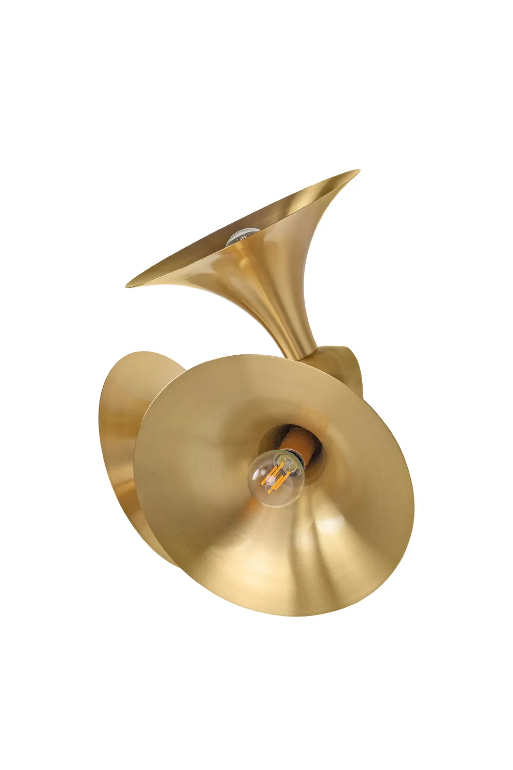 Modern Retro Wall Lamp S | Versmissen Jazz