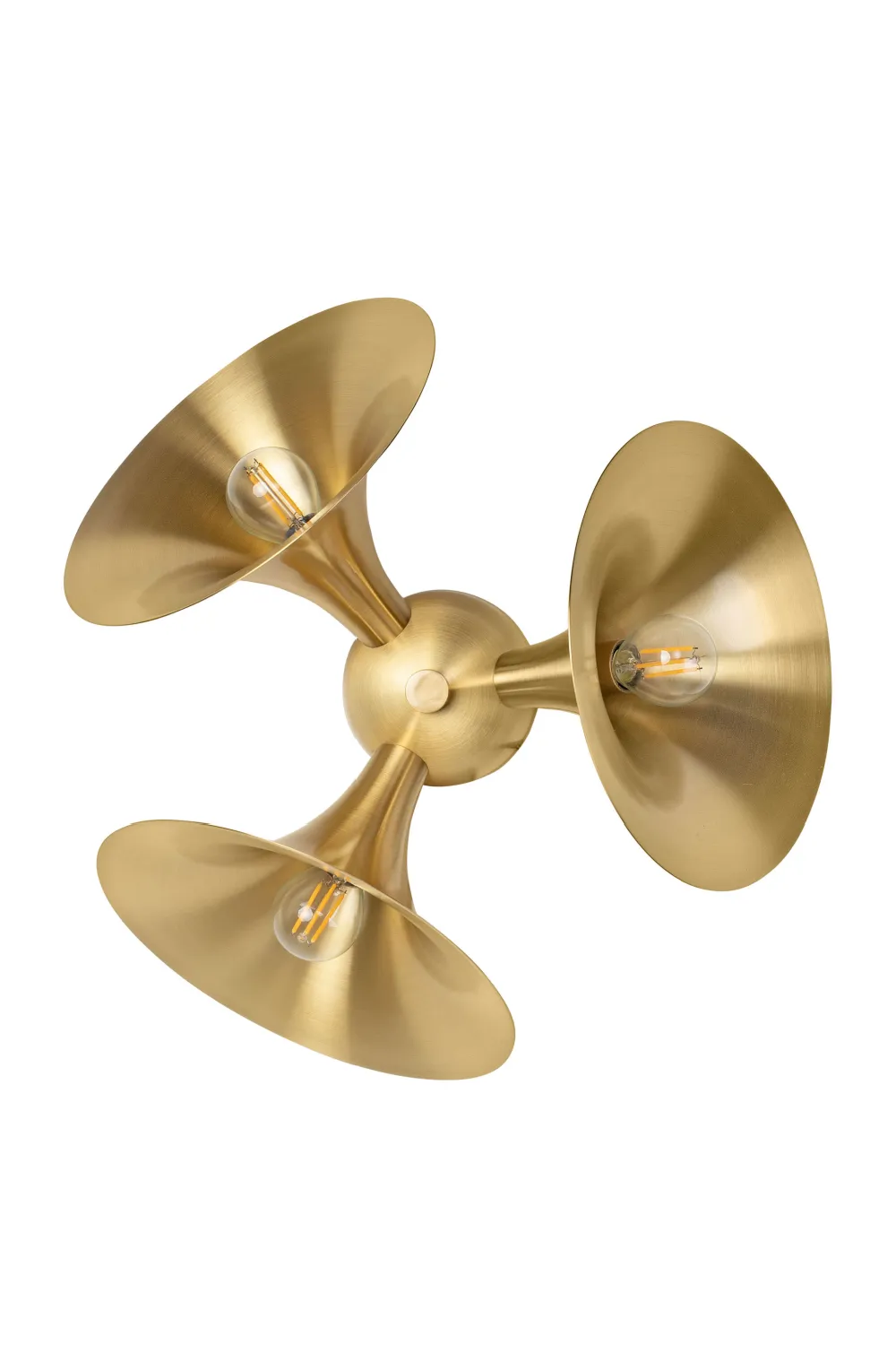Modern Retro Wall Lamp S | Versmissen Jazz