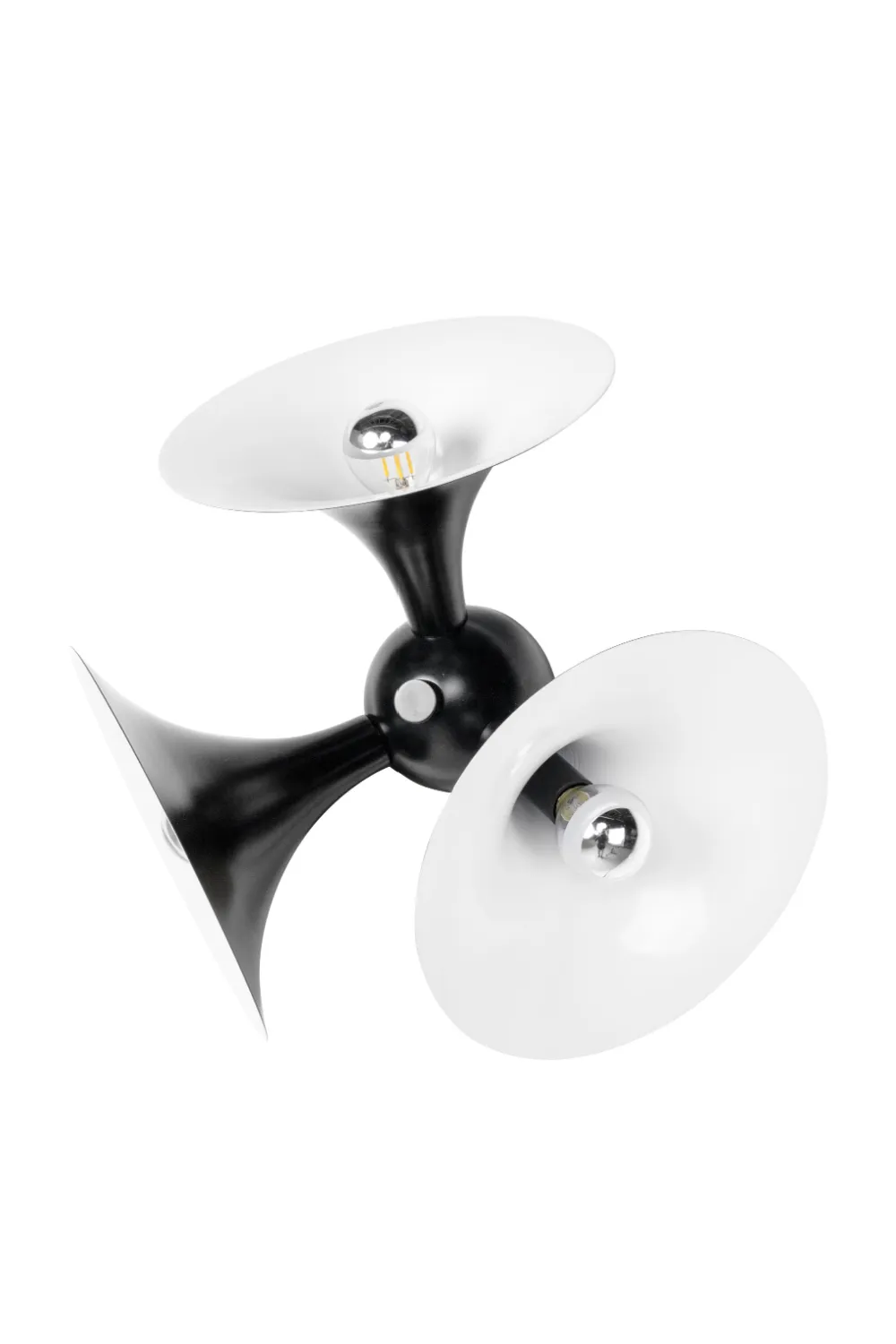Modern Retro Wall Lamp S | Versmissen Jazz