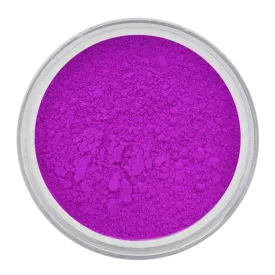 MUOBU Vegan Eco-Friendly Mica Pigment Powder 05 - UV Magenta (3g)