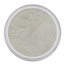MUOBU Vegan Eco-Friendly Mica Pigment Powder 17 - Silver Unicorn (3g)